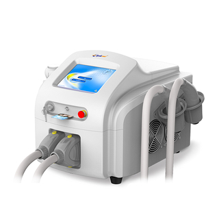 Serie dimagrante corpo HS-530RV