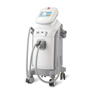 Corpo dimagrante Serie HS-550